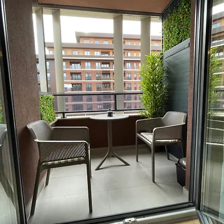 Lux Palata Apartment Banja Luka Exterior photo