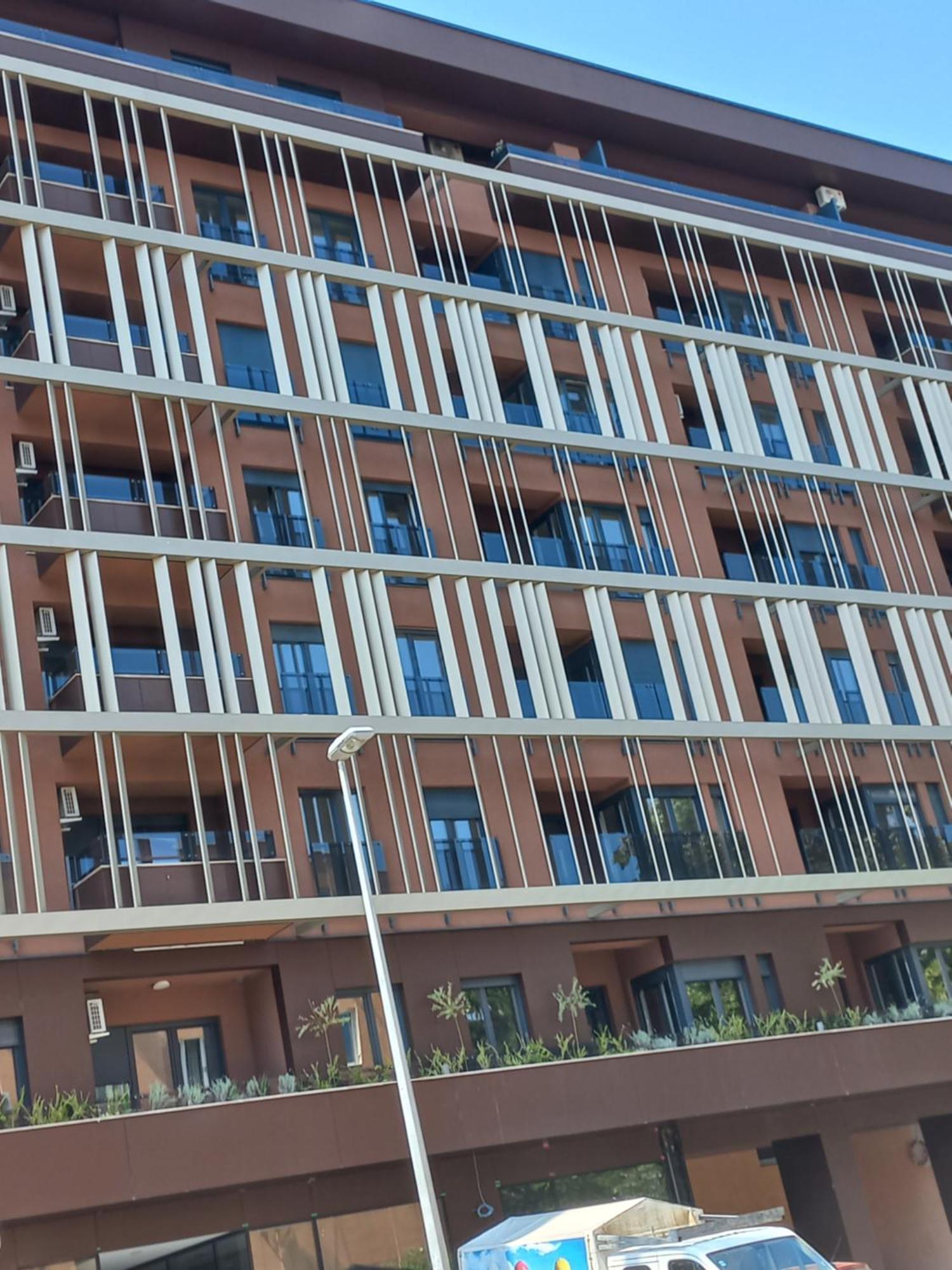 Apartment Lux Palata *