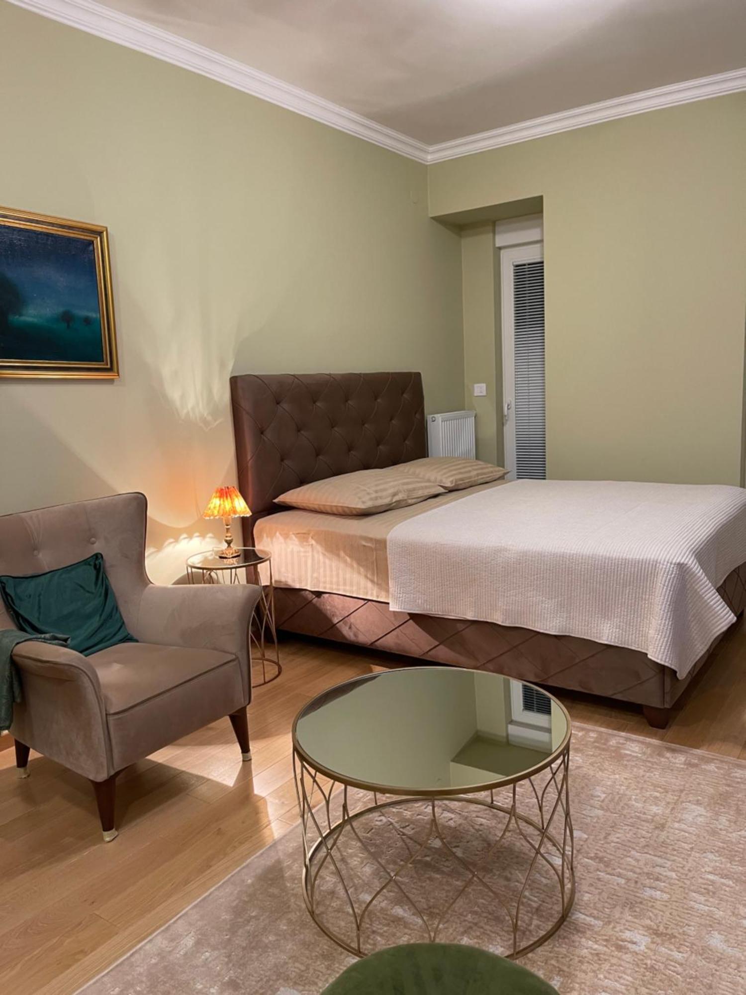 Apartment Lux Palata Banja Luka