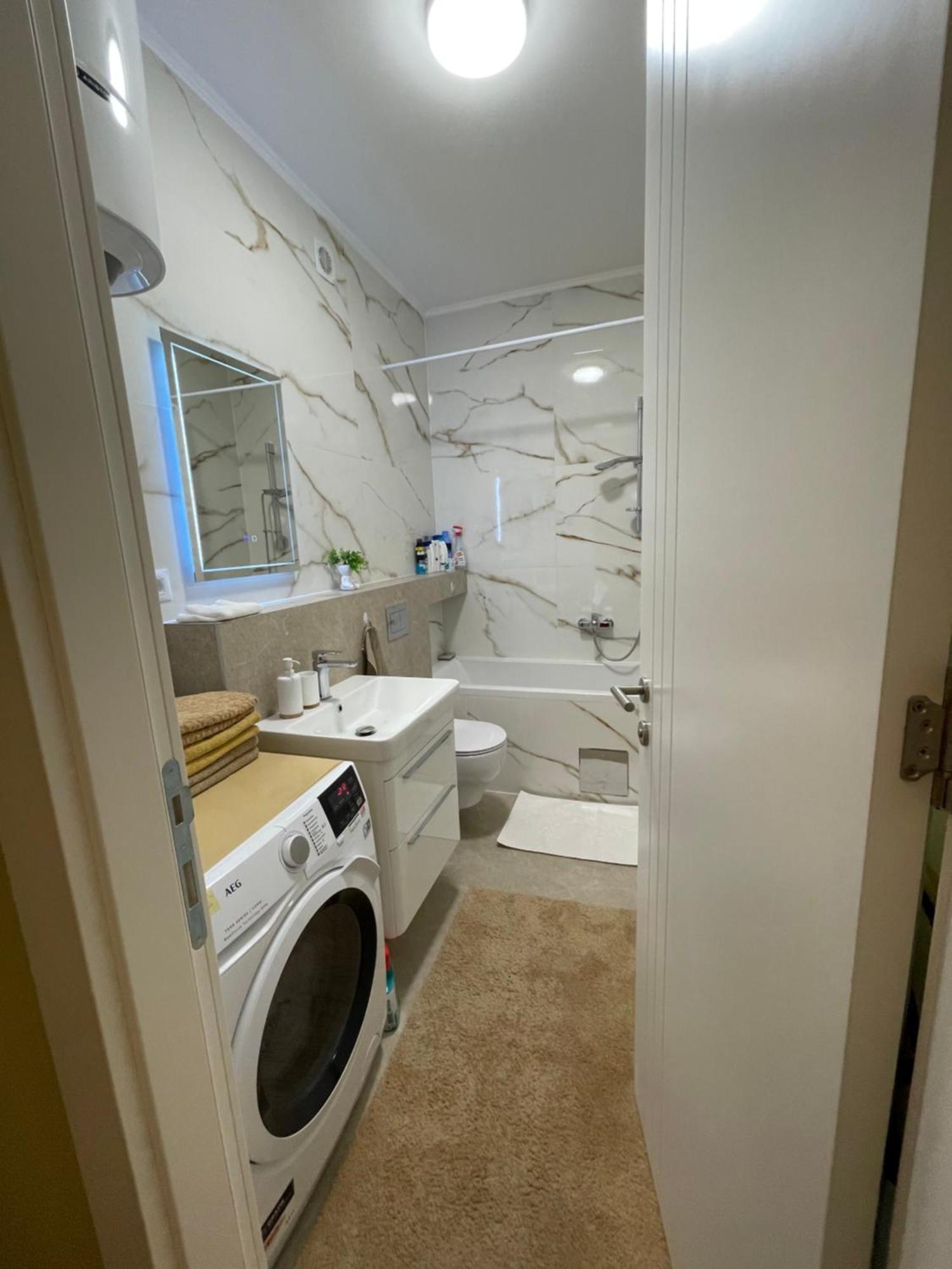 Lux Palata Apartment